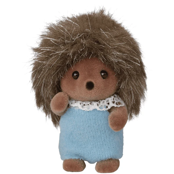 Sylvanian Families ® Baby Egel Grot 3 Sylvanian Families ® Baby Egel Grot - Afbeelding 3