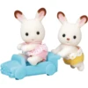 Sylvanian Families ® Chocolade Aden Hazentweeling