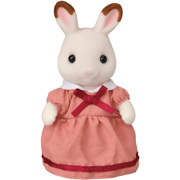 Sylvanian Families ® Complete Inrichtingsset Voor Het Startershuisje 2 Sylvanian Families ® Complete Inrichtingsset Voor Het Startershuisje - Afbeelding 2