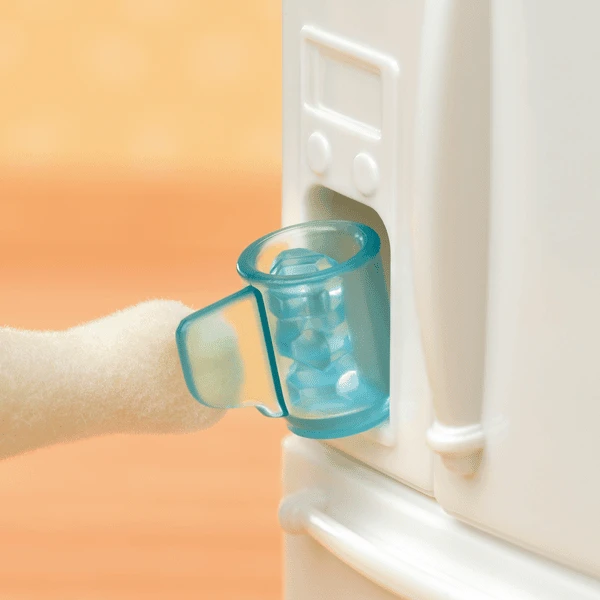 Sylvanian Families ® Complete Inrichtingsset Voor Het Startershuisje 3 Sylvanian Families ® Complete Inrichtingsset Voor Het Startershuisje - Afbeelding 3