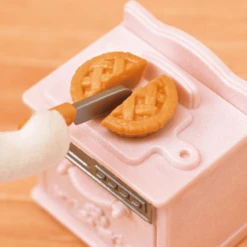 Sylvanian Families ® Complete Inrichtingsset Voor Het Startershuisje 8 Sylvanian Families ® Complete Inrichtingsset Voor Het Startershuisje -Kinder Speel Verkoop sylvanian families complete inrichtingsset voor het startershuisje a302389 3