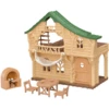 Sylvanian Families ® Huis Aan Het Meer