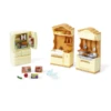 Sylvanian Families® Landhuis Keuken Met Koelkast