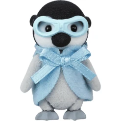 Sylvanian Families ® Penguin Rij- En Speelset -Kinder Speel Verkoop sylvanian families penguin rij en speelset a403616 2