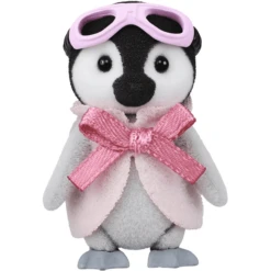 Sylvanian Families ® Penguin Rij- En Speelset -Kinder Speel Verkoop sylvanian families penguin rij en speelset a403616 3