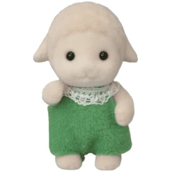 Sylvanian Families Ā® Sheep Baby