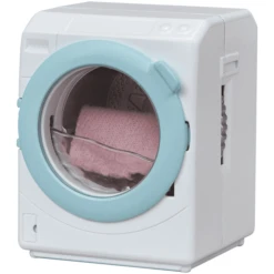 Sylvanian Families ® Wasmachine En Stofzuiger -Kinder Speel Verkoop sylvanian families wasmachine en stofzuiger a294310 3