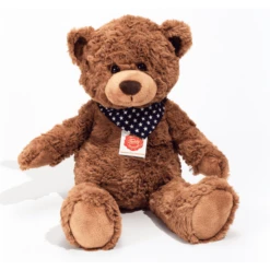 Teddy HERMANN Teddy Bruin 38 Cm -Kinder Speel Verkoop teddy hermann teddy bruin 38 cm a267416 4