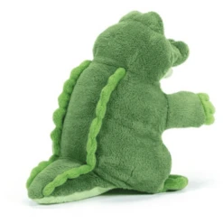 Trudi Marionetten Handpop Krokodil (Maat S) -Kinder Speel Verkoop trudi marionetten handpop krokodil maat s a034893 3