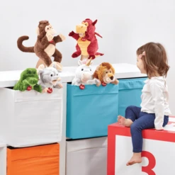 Trudi Marionetten Handpop Muis (Maat S) 9 Trudi Marionetten Handpop Muis (Maat S) -Kinder Speel Verkoop trudi marionetten handpop muis maat s a034903 4