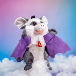 Trudi Marionetten Handpop Vleermuis (Maat S) 8 Trudi Marionetten Handpop Vleermuis (Maat S) -Kinder Speel Verkoop trudi marionetten handpop vleermuis maat s a368902 3