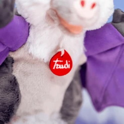 Trudi Marionetten Handpop Vleermuis (Maat S) 9 Trudi Marionetten Handpop Vleermuis (Maat S) -Kinder Speel Verkoop trudi marionetten handpop vleermuis maat s a368902 4