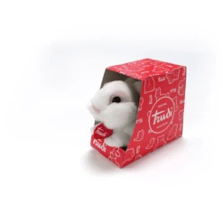 Trudi Trudi Ni Pluche Konijntje (maat XS) -Kinder Speel Verkoop trudi trudi ni pluche konijntje maat xs a352499 2