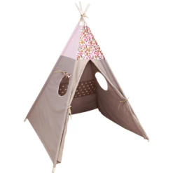 Ullenboom Teepee Eekhoorn