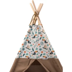Ullenboom Teepee Jungle -Kinder Speel Verkoop ullenboom teepee jungle a363250 2
