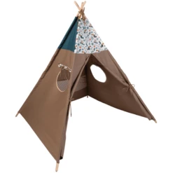 Ullenboom Teepee Jungle -Kinder Speel Verkoop ullenboom teepee jungle a363250 3