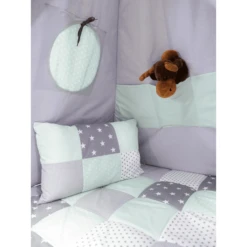 Ullenboom Tipi Mint Grijs 8 Ullenboom Tipi Mint Grijs -Kinder Speel Verkoop ullenboom tipi mint grijs a363141 3