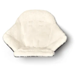 Veer Veganistisch Lamsvacht Zitvlak -Kinder Speel Verkoop veer veganistisch lamsvacht zitvlak a319344 2