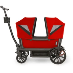 Veer Zonnescherm Pele Rood 9 Veer Zonnescherm Pele Rood -Kinder Speel Verkoop veer zonnescherm pele rood a313540 4