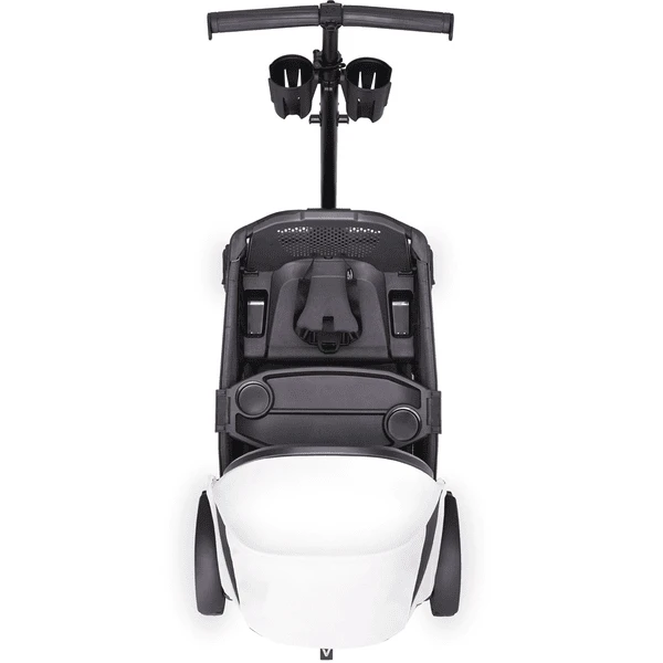 Veer Zonnescherm Savannah White 4 Veer Zonnescherm Savannah White - Afbeelding 4