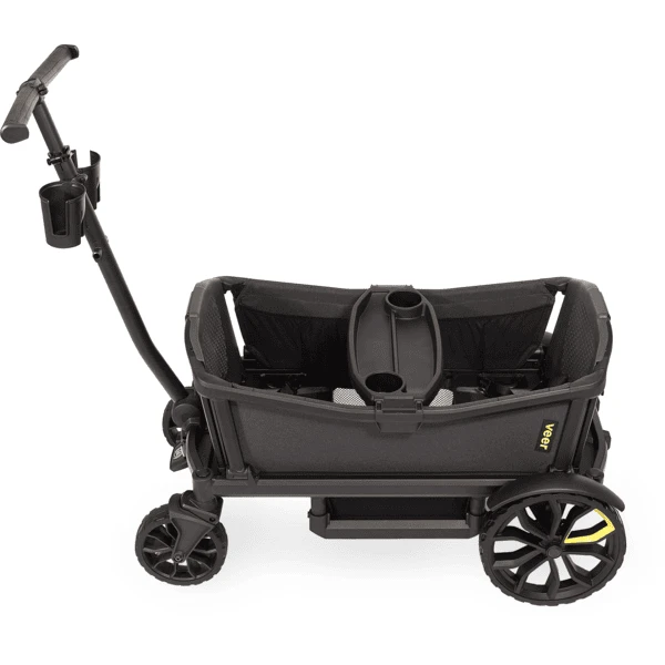 Veerse Eettafel Zwart 4 Veerse Eettafel Zwart - Afbeelding 4