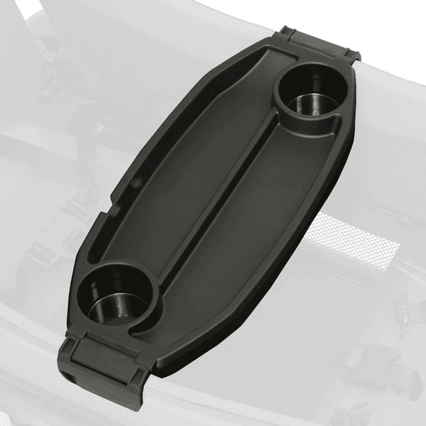 Veerse Eettafel Zwart 1 Veerse Eettafel Zwart