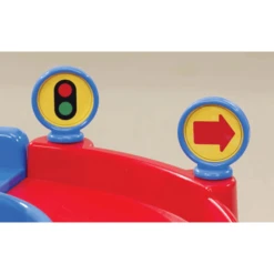 Viking City Garage -Kinder Speel Verkoop viking city garage a383468 3