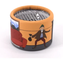 Voggenreiter Music Box - A Bi-Ba Bogeyman Dances 7 Voggenreiter Music Box - A Bi-Ba Bogeyman Dances -Kinder Speel Verkoop voggenreiter music box a bi ba bogeyman dances a382861 2