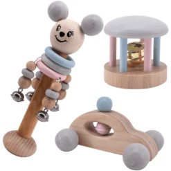 Voggenreiter Set "Mini- Racer -Belli" -Kinder Speel Verkoop voggenreiter set mini racer belli a317251 4