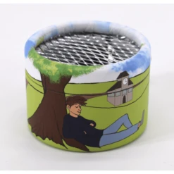 Voggenreiter Speeldoos - Frère Jacques (Broeder Jacob) -Kinder Speel Verkoop voggenreiter speeldoos frere jacques broeder jacob a382854 2