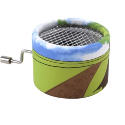 Voggenreiter Speeldoos - Frère Jacques (Broeder Jacob)