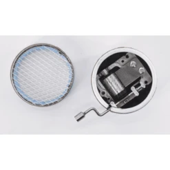 Voggenreiter Speeldoos - Frère Jacques (Broeder Jacob) -Kinder Speel Verkoop voggenreiter speeldoos frere jacques broeder jacob a382854 3