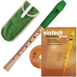 Voggenreiter STARter Recorder Set