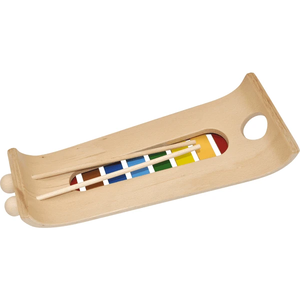 Voggenreiter Voggy´s Het Prachtige Klokkenspel 5 Voggenreiter Voggy´s Het Prachtige Klokkenspel - Afbeelding 5