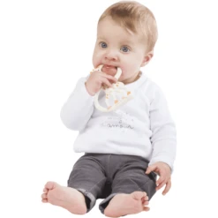 VULLI Sophie De Giraf® So Pure Bijtring Soft Geschenkset -Kinder Speel Verkoop vulli sophie de giraf so pure bijtring soft geschenkset a082225 3