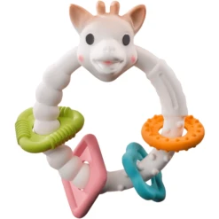 VULLI Sophie La Girafe® Bijtring Colo'rings