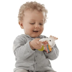 VULLI Sophie La Girafe® Bijtring Colo'rings -Kinder Speel Verkoop vulli sophie la girafe bijtring colorings a329428 4