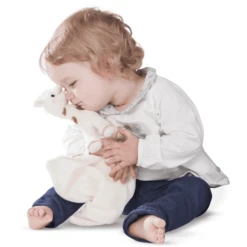 VULLI Sophie La Girafe® Knuffeldoek Sophie Chérie -Kinder Speel Verkoop vulli sophie la girafe knuffeldoek sophie cherie a280631 2