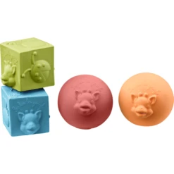 VULLI Sophie La Girafe® So'Pure Geschenkset 7 VULLI Sophie La Girafe® So'Pure Geschenkset -Kinder Speel Verkoop vulli sophie la girafe sopure geschenkset a389459 2