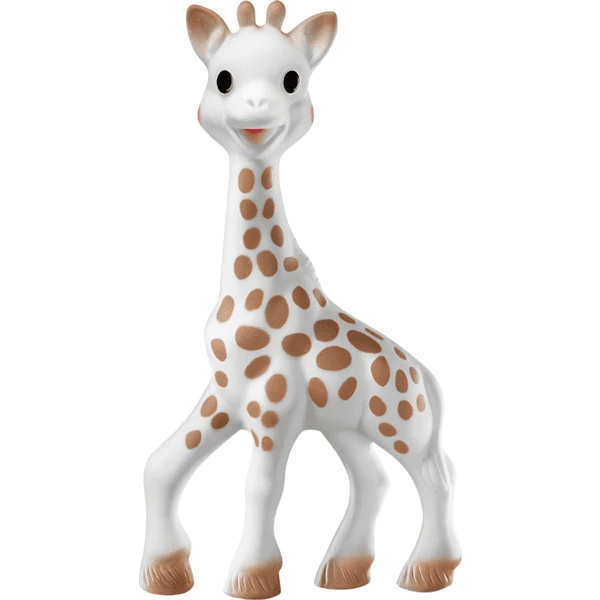 VULLI Sophie La Girafe® So'Pure Set Trio 2 VULLI Sophie La Girafe® So'Pure Set Trio - Afbeelding 2