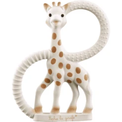 VULLI Sophie La Girafe® So'Pure Set Trio 7 VULLI Sophie La Girafe® So'Pure Set Trio -Kinder Speel Verkoop vulli sophie la girafe sopure set trio a389447 2