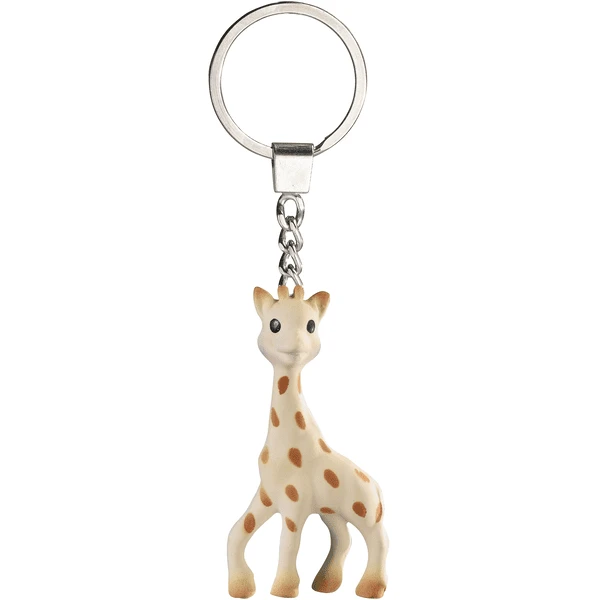 VULLI Sophie La Girafe® So'Pure Set Trio 4 VULLI Sophie La Girafe® So'Pure Set Trio - Afbeelding 4