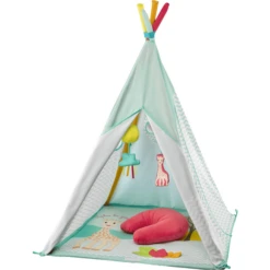 VULLI Sophie La Girafe® Tent Activity Tipi