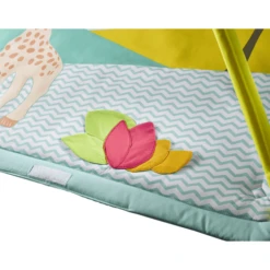 VULLI Sophie La Girafe® Tent Activity Tipi -Kinder Speel Verkoop vulli sophie la girafe tent activity tipi a329553 4