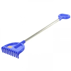 WADER Hark Met Aluminium Steel -Kinder Speel Verkoop wader hark met aluminium steel a270314 3