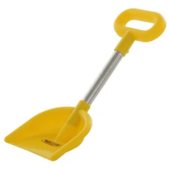 WADER Schop Met Steel Kort 7 WADER Schop Met Steel Kort -Kinder Speel Verkoop wader schop met steel kort a270293 2