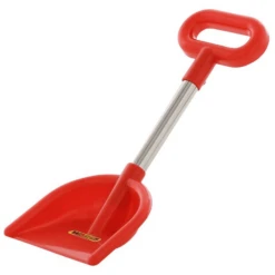 WADER Schop Met Steel Kort 8 WADER Schop Met Steel Kort -Kinder Speel Verkoop wader schop met steel kort a270293 3