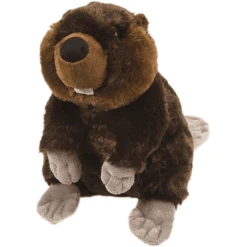 Wild Republic Knuffel Cuddle Kins Bieber -Kinder Speel Verkoop wild republic knuffel cuddle kins bieber a367194 3