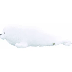 Wild Republic Knuffel Cuddle Kins Jumbo Zadelrob -Kinder Speel Verkoop wild republic knuffel cuddle kins jumbo zadelrob a351409 3