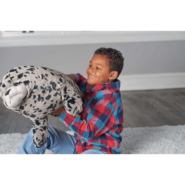 Wild Republic Knuffel Cuddle Kins Zeehond 2 Wild Republic Knuffel Cuddle Kins Zeehond - Afbeelding 2